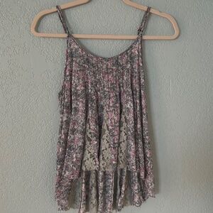 Free People Cool Tank